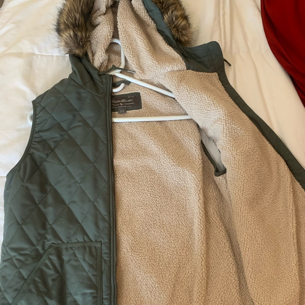 Eddie Bauer Vest